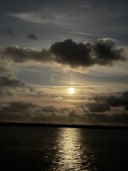 Sonnenuntergang